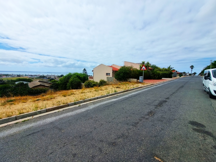 0 Bedroom Property for Sale in Saldanha Western Cape